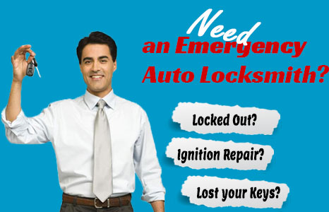 auto locksmith